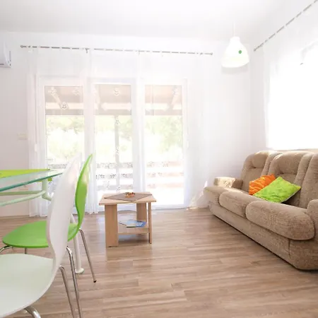 Apartment Suzana 1403 Fazana