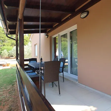 Apartment Suzana 1403