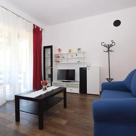 Apartment Suzana 1403 Fazana