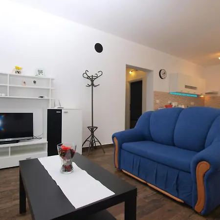 Apartment Suzana 1403 Fazana