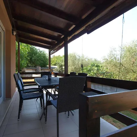 Apartment Suzana 1403