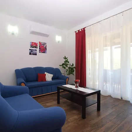 Apartment Suzana 1403 Fazana