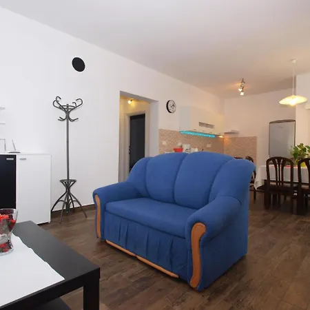 Apartment Suzana 1403