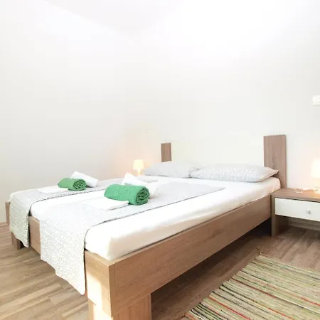 Apartment Suzana 1403