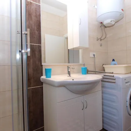 Apartment Suzana 1403