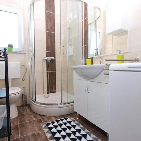 Apartament Suzana 1403