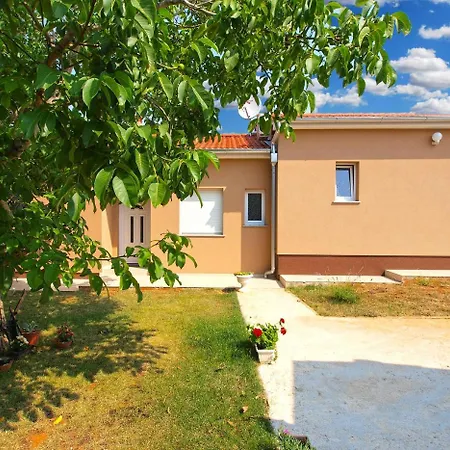 Suzana 1403 Apartament Fažana