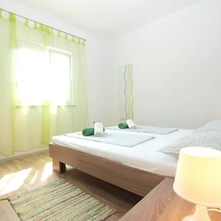 Suzana 1403 Apartament Fažana