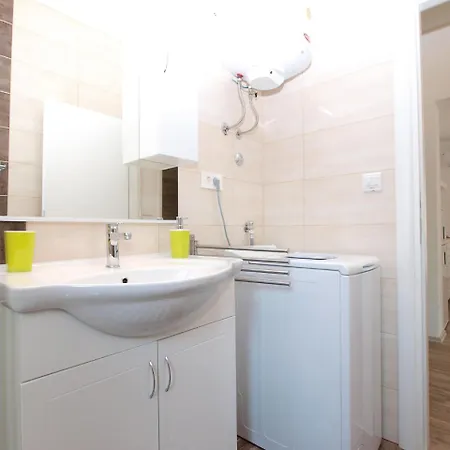 Suzana 1403 Apartament Fažana